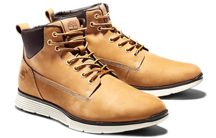 Order Botas Timberland Killington Chukka 6" 'Wheat Nubuck' A191I231