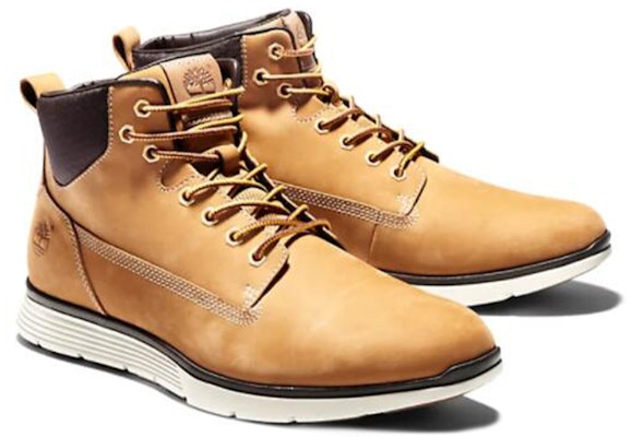 Timberland Killington Chukka 6-Inch Boots 'Wheat Nubuck' A191I231 Order Timberland Killington Chukka 6-Inch Boots 'Wheat Nubuck' A191I231