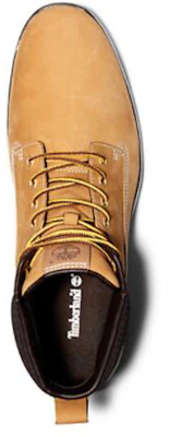 Botas Timberland Killington Chukka 6" 'Wheat Nubuck' A191I231 Lookbook Botas Timberland Killington Chukka 6" 'Wheat Nubuck' A191I231