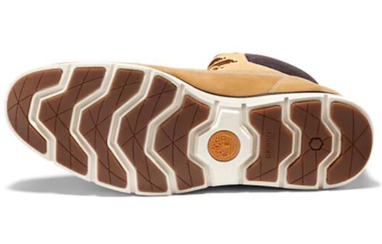 Shop Botas Timberland Killington Chukka 6" 'Wheat Nubuck' A191I231