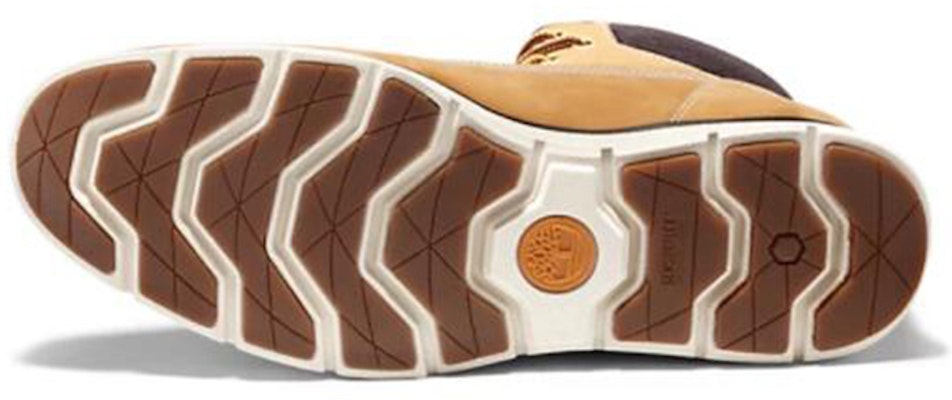 Timberland Killington Chukka 6-Inch Boots 'Wheat Nubuck' A191I231 Shop Timberland Killington Chukka 6-Inch Boots 'Wheat Nubuck' A191I231