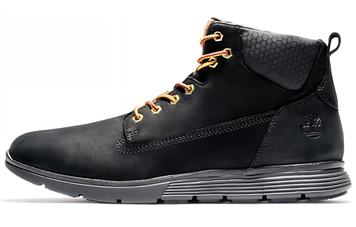 Timberland Killington Chukka 'All Black' A19UK001