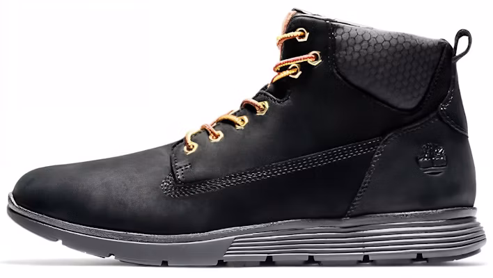 Timberland Killington Chukka 'Todo Negro' A19UK001 Buy Timberland Killington Chukka 'Todo Negro' A19UK001