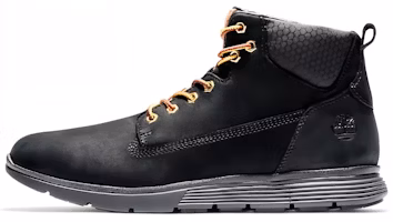 Timberland Killington Chukka 'All Black' A19UK001 Timberland Killington Chukka 'All Black' A19UK001