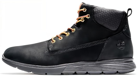 Timberland Killington Chukka 'Hitam Sepenuhnya' A19UK001 Buy Timberland Killington Chukka 'Hitam Sepenuhnya' A19UK001