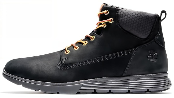 Timberland Killington Chukka 'All Black' A19UK001 Buy Timberland Killington Chukka 'All Black' A19UK001