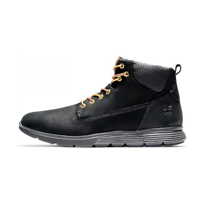 Timberland Killington Chukka 'All Black'