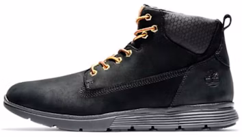 Timberland Killington Chukka 'All Black' A19UK001 Timberland Killington Chukka 'All Black' A19UK001