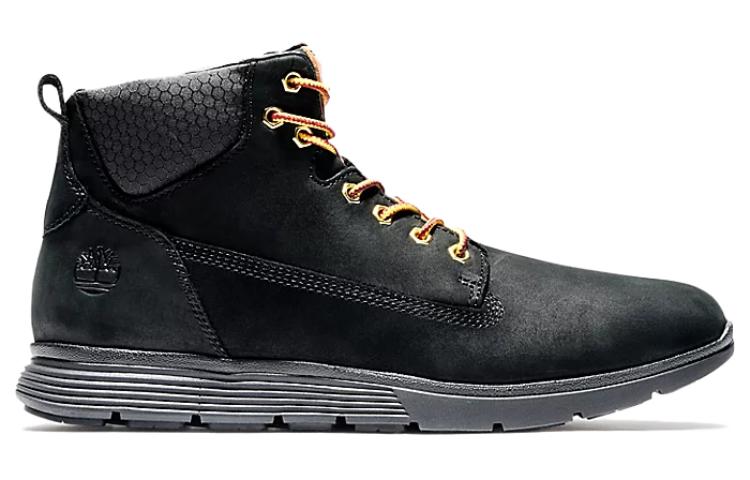 Order Timberland Killington Chukka 'Todo Negro' A19UK001