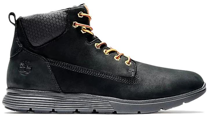 Timberland Killington Chukka 'Todo Negro' A19UK001 Order Timberland Killington Chukka 'Todo Negro' A19UK001