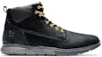 Order Timberland Killington Chukka 'Hitam Semua' A19UK001