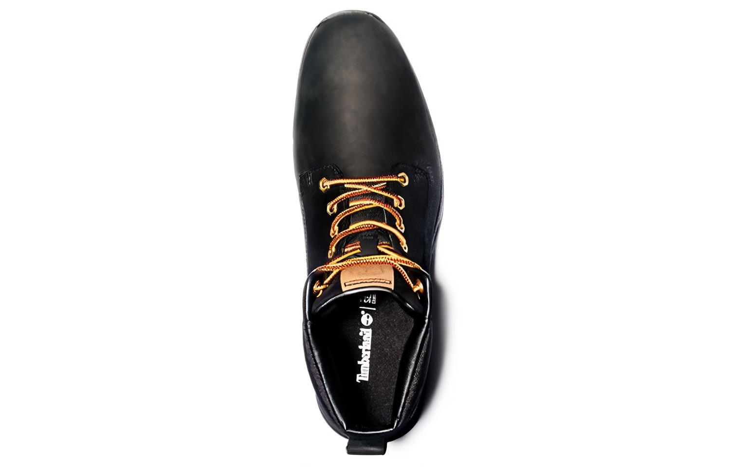 Shop Timberland Killington Chukka 'Todo Negro' A19UK001