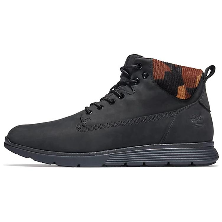 Timberland Killington Chukka 'Black' A25PH001