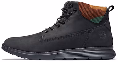 Timberland Killington Chukka 'Black' A25PH001 Timberland Killington Chukka 'Black' A25PH001