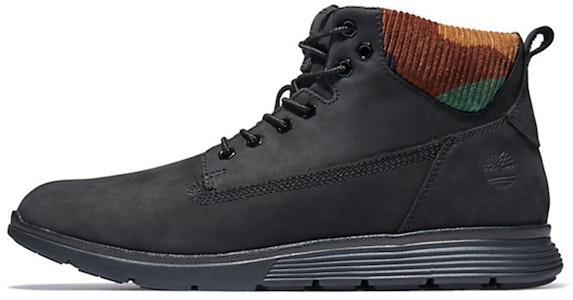 Timberland Killington Chukka 'Hitam' A25PH001 Buy Timberland Killington Chukka 'Hitam' A25PH001