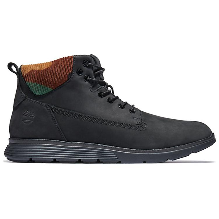 Order Timberland Killington Chukka 'Hitam' A25PH001