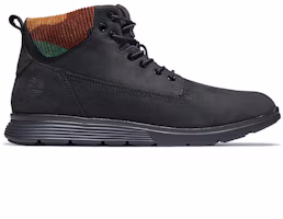 Order Timberland添柏侖 Killington 高筒 戶外靴 黑色