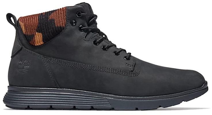 Timberland Killington Chukka 'Black' A25PH001 Order Timberland Killington Chukka 'Black' A25PH001