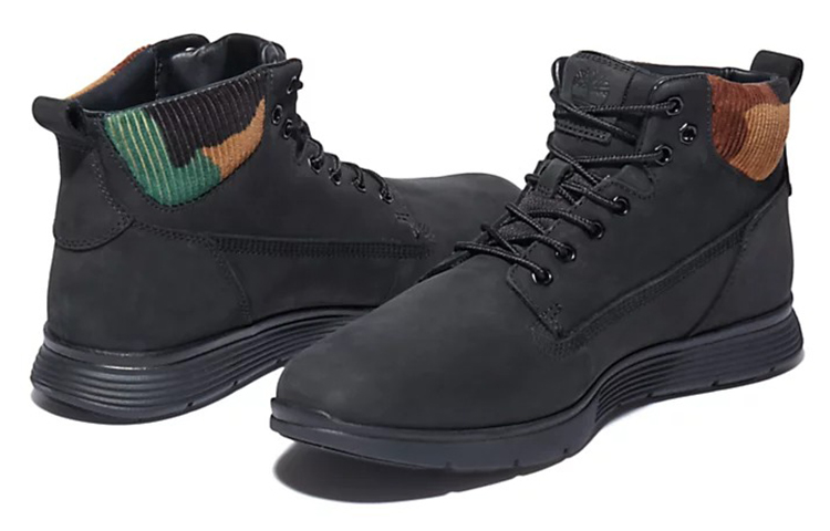 Purchase Timberland Killington Chukka 'Hitam' A25PH001