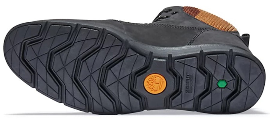 Timberland Killington Chukka 'Black' A25PH001 Details for Timberland Killington Chukka 'Black' A25PH001