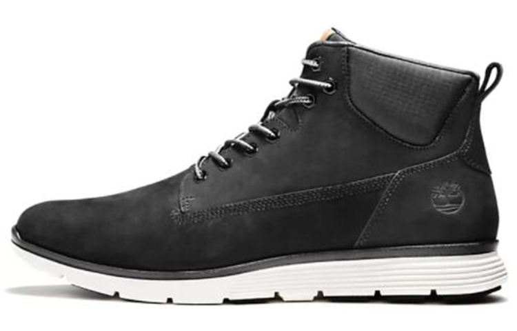 Timberland Killington Chukka 'Black White' A1SDI001