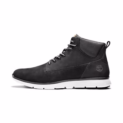 Timberland Killington Chukka 'Black White'