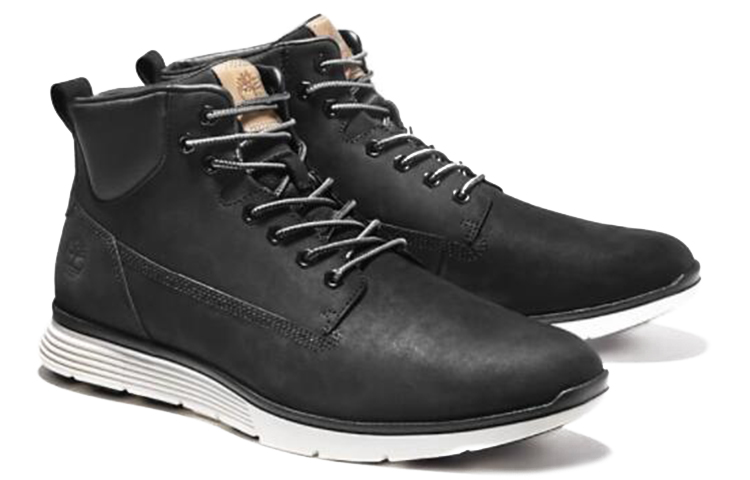 Order Timberland Killington Chukka 'Negro Blanco' A1SDI001