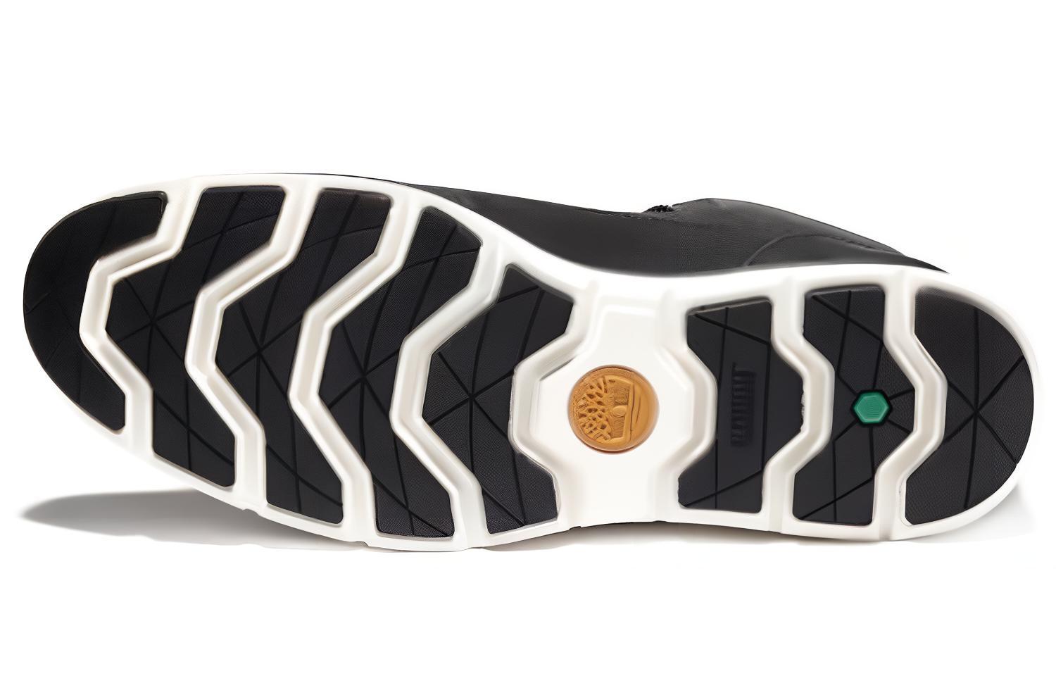 Shop Timberland Killington Chukka 'Negro Blanco' A1SDI001