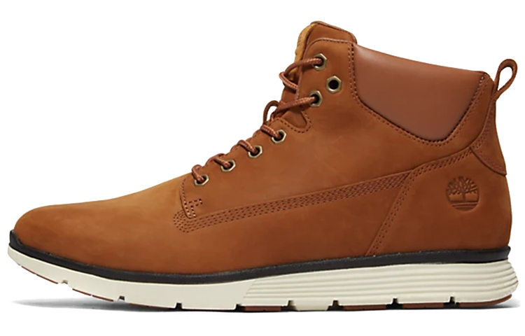 Timberland Killington Chukka 'Brown' A2DMSF13