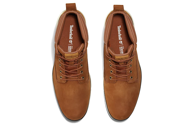 Lookbook Timberland Killington Chukka 'Marrón' A2DMSF13