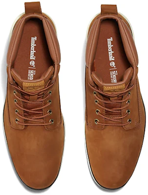 Timberland Killington Chukka 'Marrón' A2DMSF13 Lookbook Timberland Killington Chukka 'Marrón' A2DMSF13