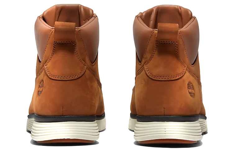 Shop Timberland Killington Chukka 'Marrón' A2DMSF13