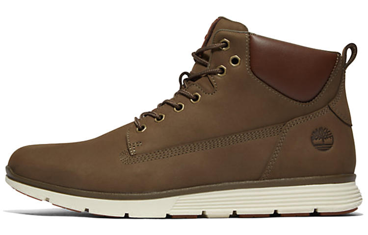 Timberland Killington Chukka 'Brown Outdoor' A2DNF901