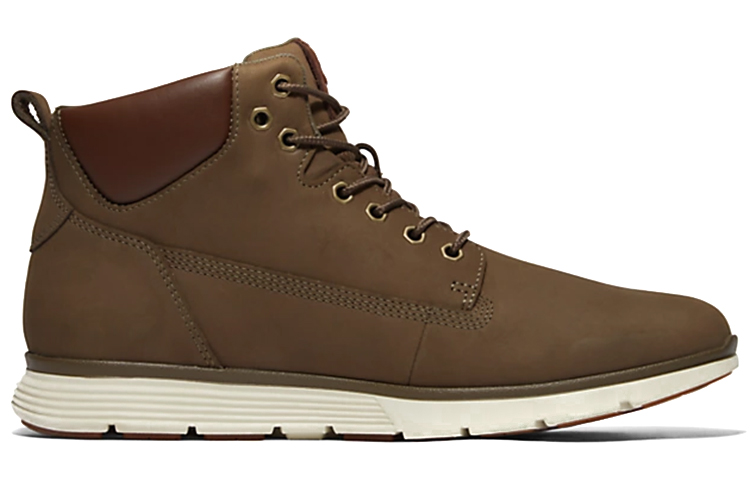 Order 添柏岚 Killington Chukka '棕色户外'靴 A2DNF901