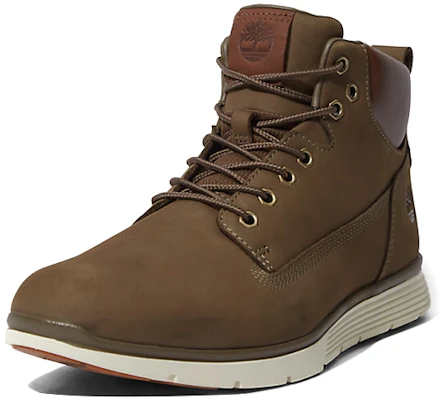 添柏岚 Killington Chukka '棕色户外'靴 A2DNF901 Lookbook 添柏岚 Killington Chukka '棕色户外'靴 A2DNF901