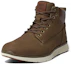 Lookbook 添柏岚 Killington Chukka '棕色户外'靴 A2DNF901
