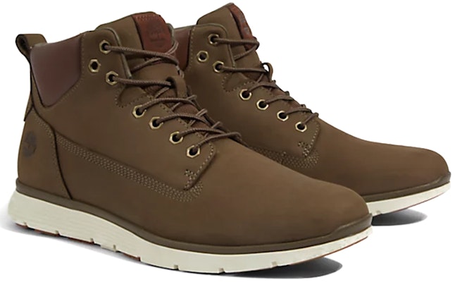 Timberland Killington Chukka 'Marrón Outdoor' A2DNF901 Shop Timberland Killington Chukka 'Marrón Outdoor' A2DNF901