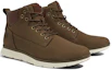 Shop 添柏岚 Killington Chukka '棕色户外'靴 A2DNF901