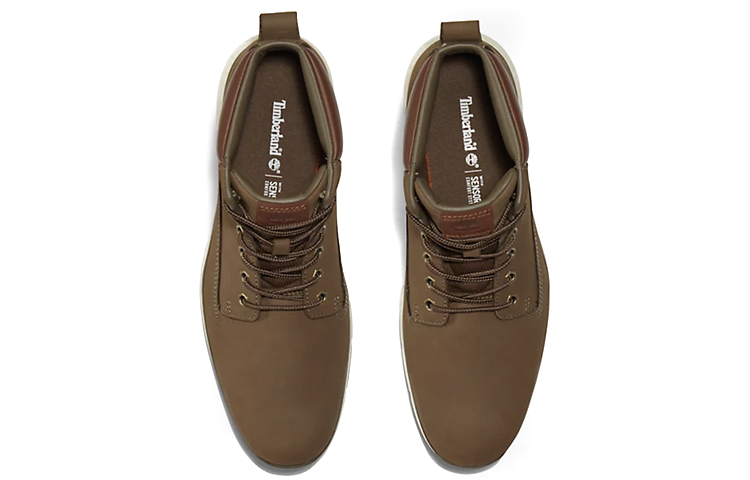 Purchase 添柏岚 Killington Chukka '棕色户外'靴 A2DNF901