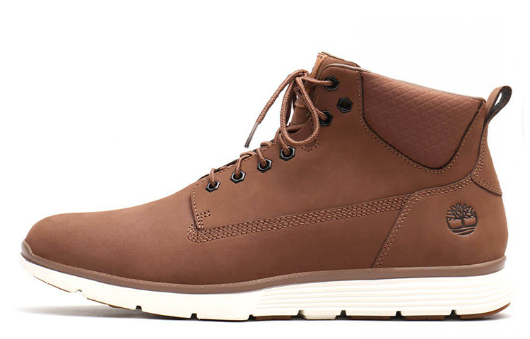 Timberland Killington Chukka 'Dark Brown' A22D5