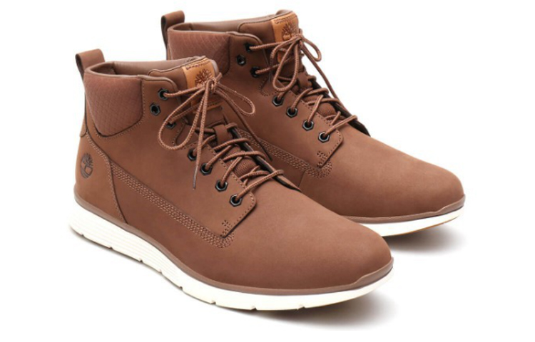 Lookbook Timberland Killington Chukka 'Marrón Oscuro' A22D5