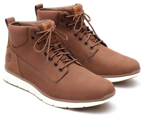Timberland Killington Chukka 'Dark Brown' A22D5 Lookbook Timberland Killington Chukka 'Dark Brown' A22D5