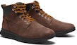 Shop Timberland Killington Chukka Boots 'Coklat Gelap' A2GNH931