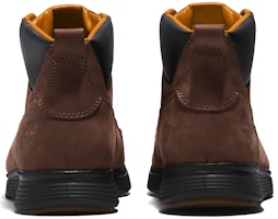 ティンバーランド キリングトン チャッカブーツ (ダークブラウン) A2GNH931 Details for ティンバーランド キリングトン チャッカブーツ (ダークブラウン) A2GNH931