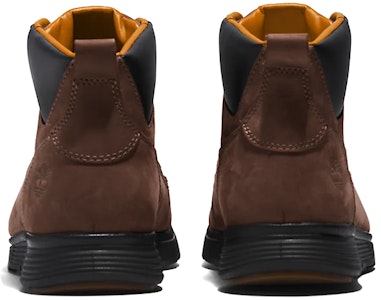 Boots Timberland Killington Chukka 'Coklat Tua' A2GNH931 Details for Boots Timberland Killington Chukka 'Coklat Tua' A2GNH931