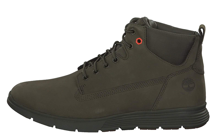 Timberland Killington Chukka 'Grape Green' A1SDT