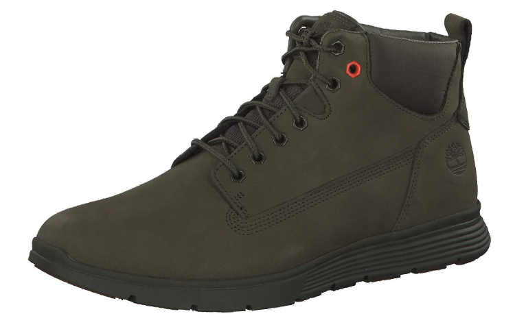 Lookbook Timberland Killington Chukka 'Verde Uva' A1SDT