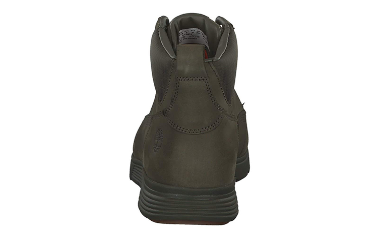 Shop Timberland Killington Chukka 'Verde Uva' A1SDT