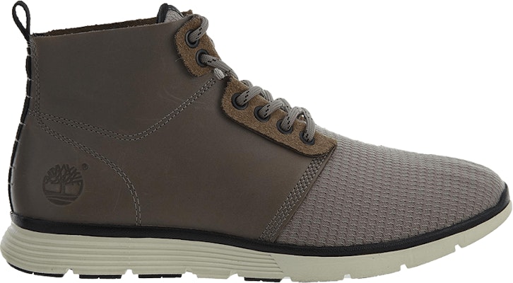 Timberland Killington Chukka Grey TB0A1JJY TB0A1JJY Novelship