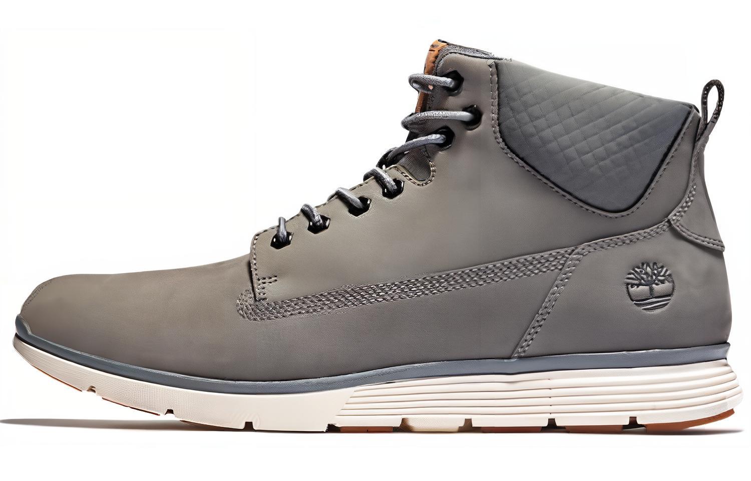 Timberland Killington Chukka 'Grey' A22C7033
